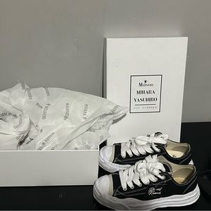 Maison Mihara Yushiro size 41(8.5)